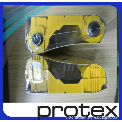 Zebra ix Series Color Ribbon 800033-840